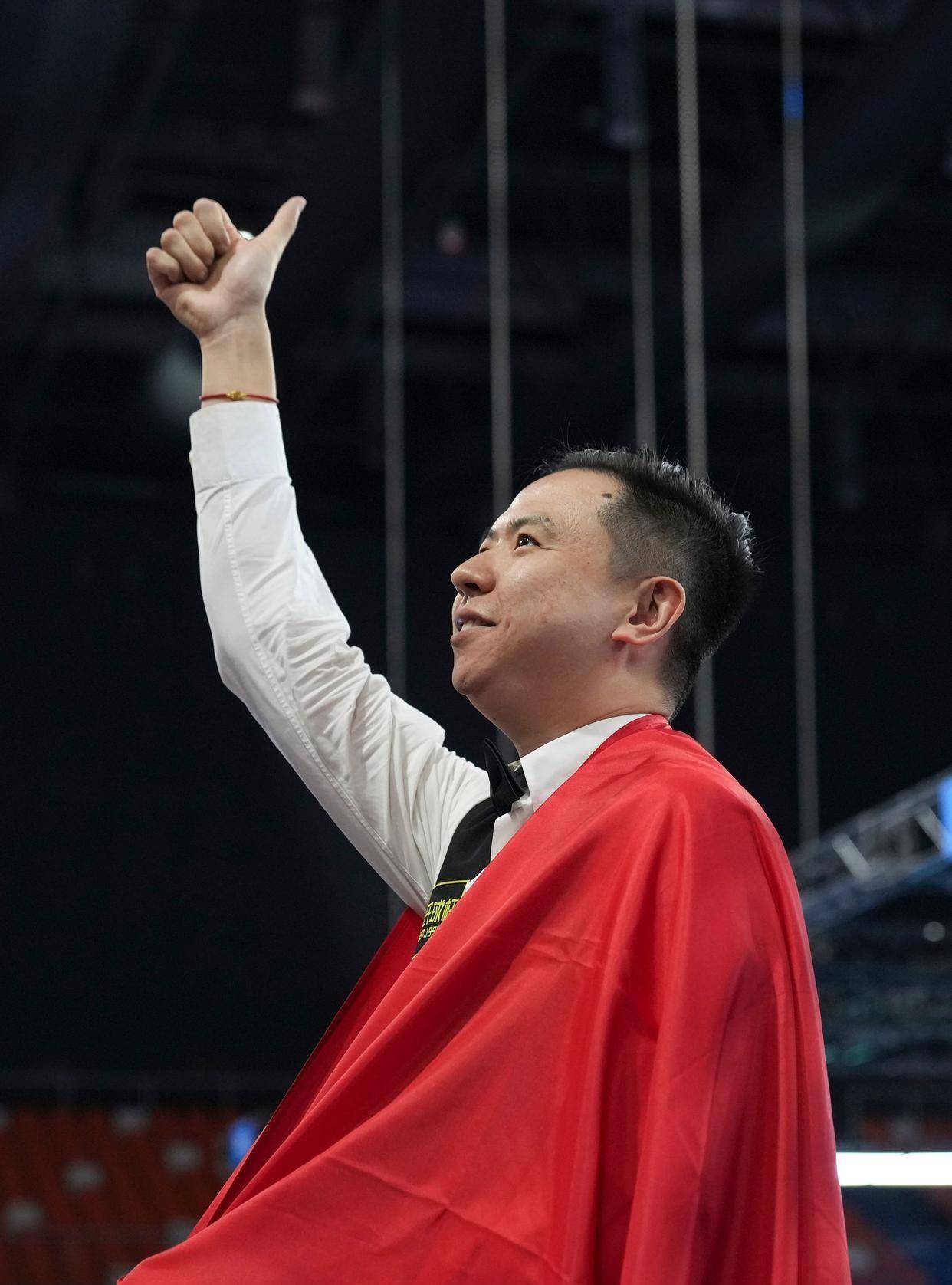 覆盖全场 覆盖全场