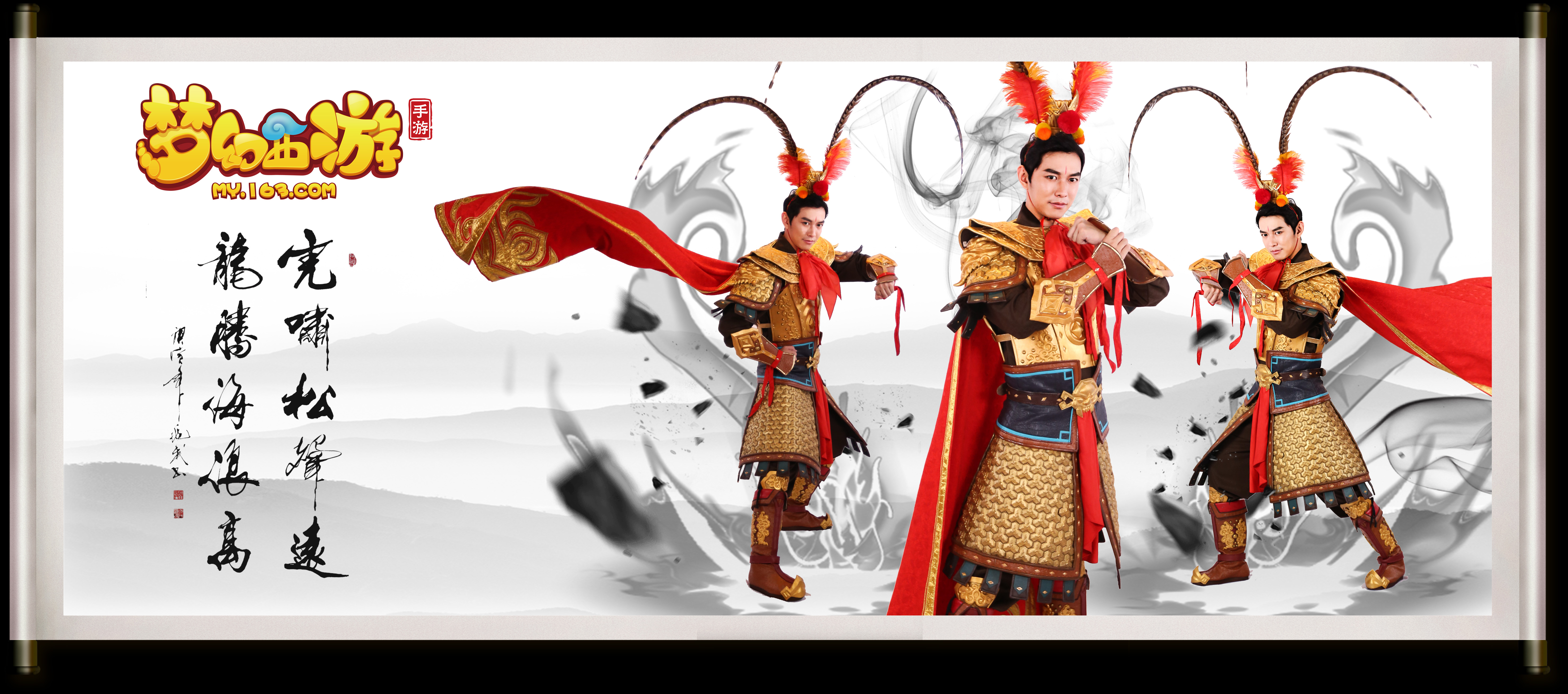 谁就能主导 谁就能主导