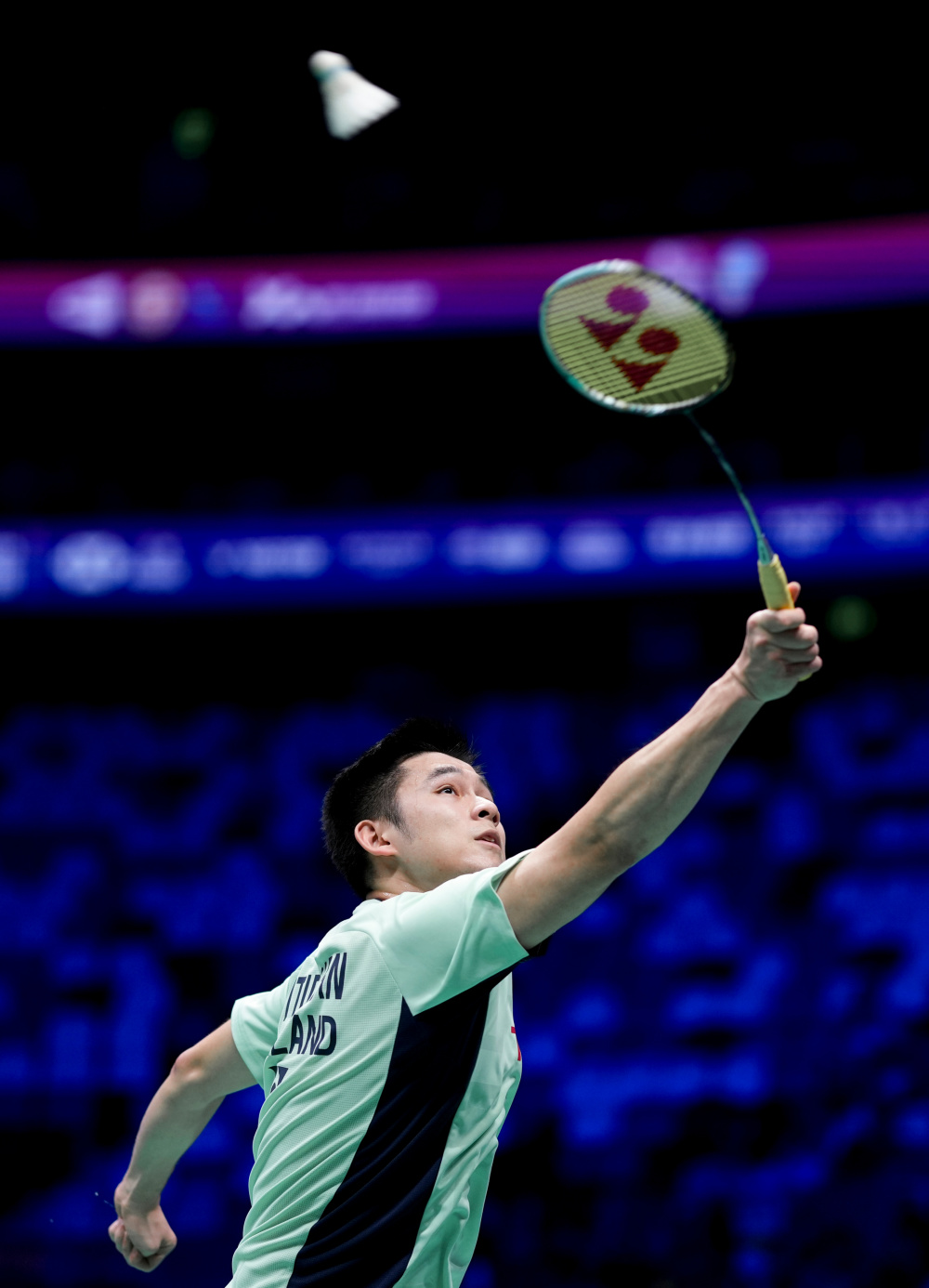 恩把对手锁 恩把对手锁