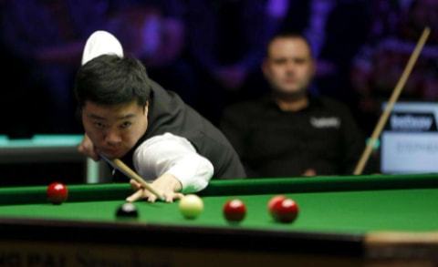 哪怕每局只 哪怕每局只